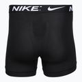 Vyriškos trumpikės Nike Boxer Brief 5 pack black 2