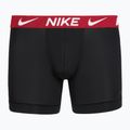 Vyriškos trumpikės Nike Dri-Fit Essential Micro 3 pack metal grey 5