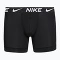 Vyriškos trumpikės Nike Dri-Fit Essential Micro 3 pack metal grey 6