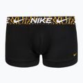 Vyriškos trumpikės Nike Dri-Fit Essential Micro Trunk 3 pack graphite 2
