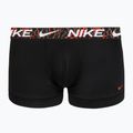 Vyriškos trumpikės Nike Dri-Fit Essential Micro Trunk 3 pack graphite 6
