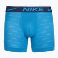 Vyriškos trumpikės Nike Dri-Fit Micro Advanced 3 pack kiwi 2