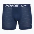Vyriškos trumpikės Nike Dri-Fit Micro Advanced 3 pack kiwi 6