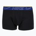 Vyriškos trumpikės Nike Elite Cotton Stretch Trunk evening sky 2