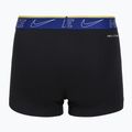 Vyriškos trumpikės Nike Elite Cotton Stretch Trunk evening sky 3
