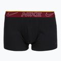 Vyriškos trumpikės Nike Elite Cotton Stretch Trunk evening sky 5