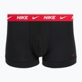 Vyriškos trumpikės Nike Essential Cotton Stretch open black 2