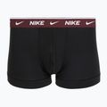 Vyriškos trumpikės Nike Essential Cotton Stretch open black 3