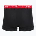 Vyriškos trumpikės Nike Essential Cotton Stretch open black 4