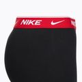 Vyriškos trumpikės Nike Essential Cotton Stretch open black 5