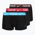 Vyriškos trumpikės Nike Dri-FIT Ultra Comfort Trunk 3 pack cloud