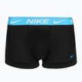 Vyriškos trumpikės Nike Dri-FIT Ultra Comfort Trunk 3 pack cloud 2