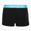Vyriškos trumpikės Nike Dri-FIT Ultra Comfort Trunk 3 pack cloud 3