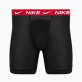 Vyriškos trumpikės Nike Dri-FIT Ultra Comfort Long 3 pack gray 2