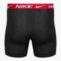 Vyriškos trumpikės Nike Dri-FIT Ultra Comfort Long 3 pack gray 3