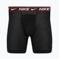 Vyriškos trumpikės Nike Dri-FIT Ultra Comfort Long 3 pack gray 5