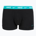 Vyriškos trumpikės Nike Cotton Stretch Trunk night 5