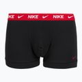 Vyriškos trumpikės Nike Cotton Stretch Trunk night 6