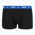 Vyriškos trumpikės Nike Cotton Stretch Trunk night 7