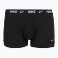 Vyriškos trumpikės Nike Cotton Stretch Trunk night 8