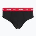Vyriškos kelnaitės Nike Essential Cotton Stretch Brief open 2