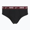 Vyriškos kelnaitės Nike Essential Cotton Stretch Brief open 3