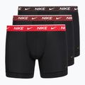 Vyriškos trumpikės Nike Cotton Stretch Trunk cement