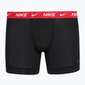 Vyriškos trumpikės Nike Cotton Stretch Trunk cement 2