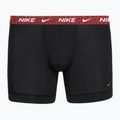Vyriškos trumpikės Nike Cotton Stretch Trunk cement 5