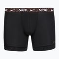 Vyriškos trumpikės Nike Cotton Stretch Trunk cement 6