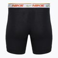 Vyriškos trumpikės Nike Long Boxer Brief steel grey 3