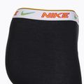 Vyriškos trumpikės Nike Long Boxer Brief steel grey 4