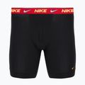 Vyriškos trumpikės Nike Long Boxer Brief steel grey 5