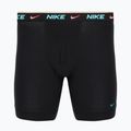 Vyriškos trumpikės Nike Long Boxer Brief steel grey 6