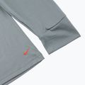Vyriški ilgomis rankovėmis marškinėliai Nike Crewneck 2 pack carbon heather 5