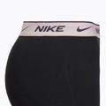 Vyriškos trumpikės Nike Cotton Stretch Trunk 3 pack charcoal heather 6