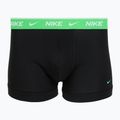 Vyriškos trumpikės Nike Cotton Stretch Trunk 3 pack barley 2