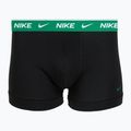 Vyriškos trumpikės Nike Cotton Stretch Trunk 3 pack barley 3
