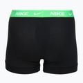 Vyriškos trumpikės Nike Cotton Stretch Trunk 3 pack barley 5