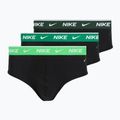 Vyriškos kelnaitės Nike Cotton Stretch Brief barley