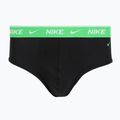 Vyriškos kelnaitės Nike Cotton Stretch Brief barley 2