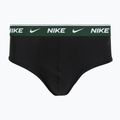 Vyriškos kelnaitės Nike Cotton Stretch Brief barley 4