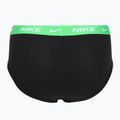 Vyriškos kelnaitės Nike Cotton Stretch Brief barley 5