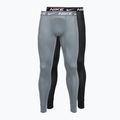 Vyriški ilgomis rankovėmis marškinėliai Nike Ultra Comfort 2 pack carbon heather