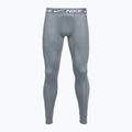 Vyriški ilgomis rankovėmis marškinėliai Nike Ultra Comfort 2 pack carbon heather 3
