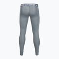 Vyriški ilgomis rankovėmis marškinėliai Nike Ultra Comfort 2 pack carbon heather 4