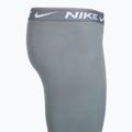 Vyriški ilgomis rankovėmis marškinėliai Nike Ultra Comfort 2 pack carbon heather 5