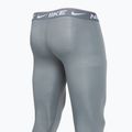 Vyriški ilgomis rankovėmis marškinėliai Nike Ultra Comfort 2 pack carbon heather 6
