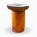 Lauko ugniavietė BonFeu Bonbiza corten 4
