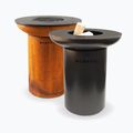 Lauko ugniavietė BonFeu Bonbiza corten 5